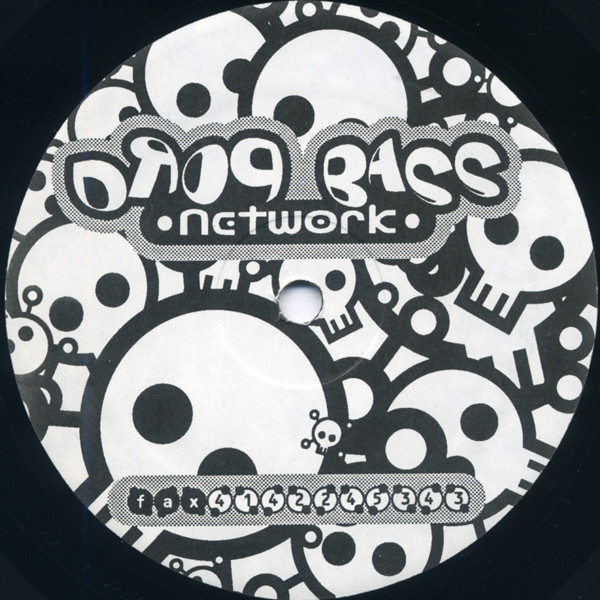 Drop Bass Network 21